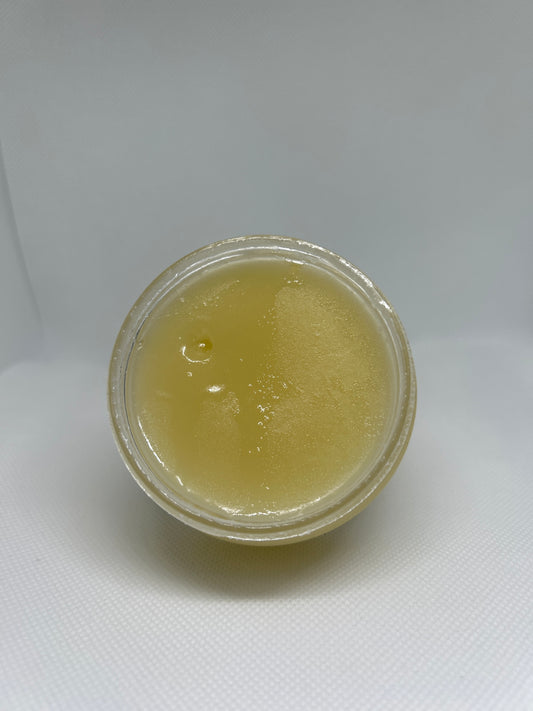 Glaze Body Balm