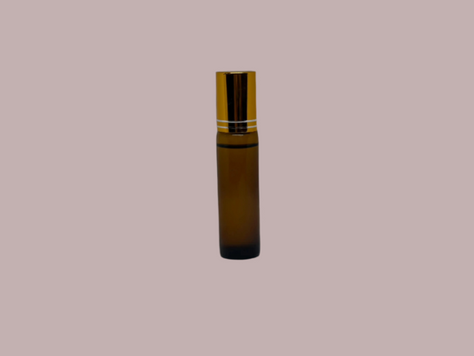 Body Oil