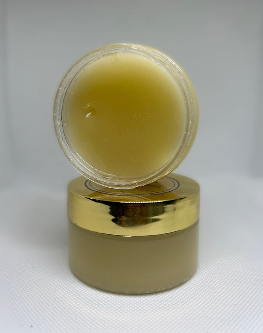 Glaze Body Balm