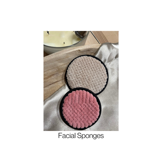 Facial Sponge