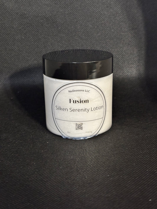 Fusion Silken Serenity Lotion